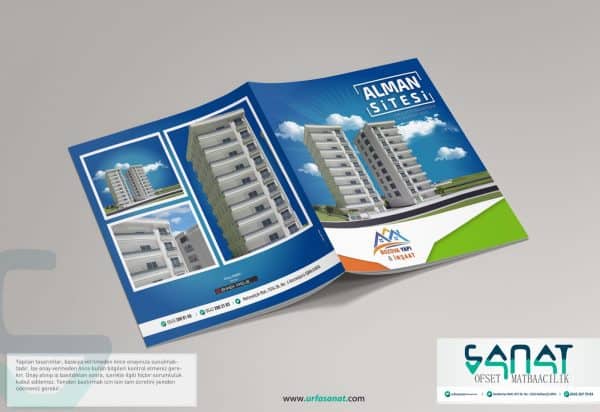 Urfa Katalog Basımı - Görsel 9