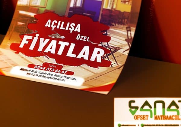 Kafe Nargile El İlanı - Görsel 2