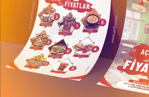 Kafe Nargile El İlanı - Görsel 3