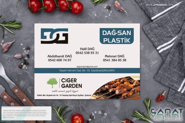 ciger garden urfa servis kagidi ciger kagidi dürüm kagidi baski urfa servis urfa matbaa kagit