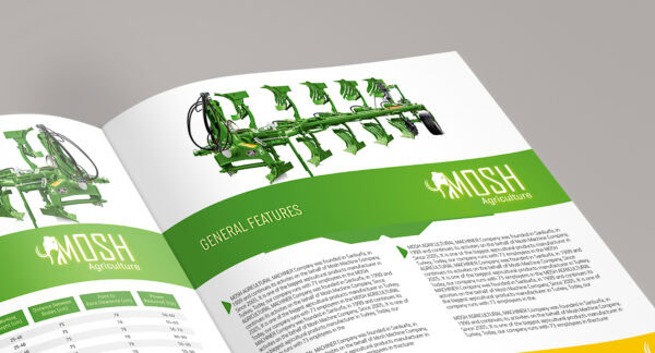 Urfa Katalog Baskısı - Görsel 4