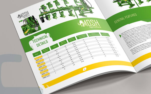 Urfa Katalog Baskısı - Görsel 2
